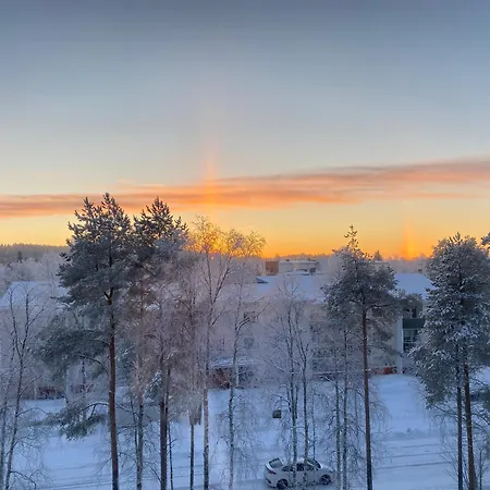 Leenantupa * Rovaniemi