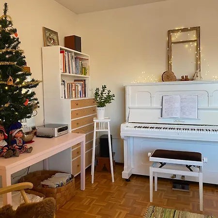 Leenantupa Apartamento *