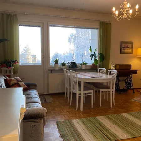Leenantupa Rovaniemi
