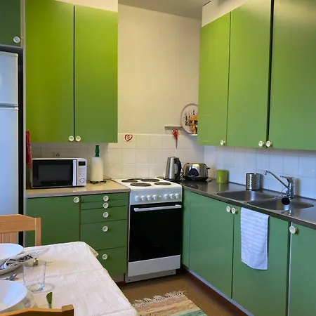 Leenantupa * Rovaniemi