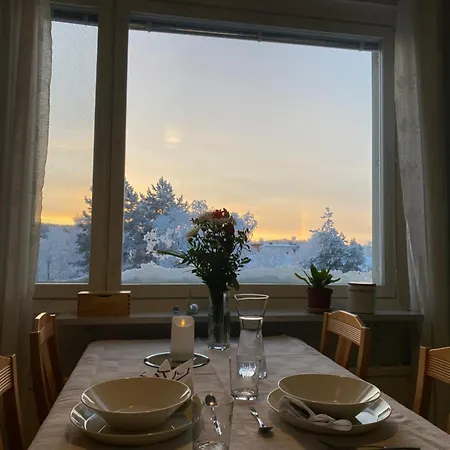 Leenantupa Apartamento