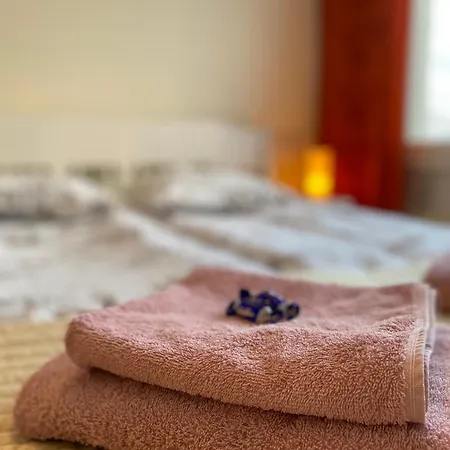 Leenantupa Rovaniemi