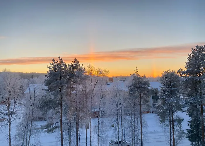 Leenantupa * Rovaniemi