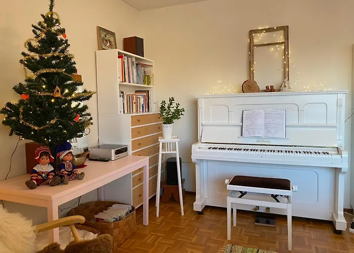 Leenantupa Apartamento *