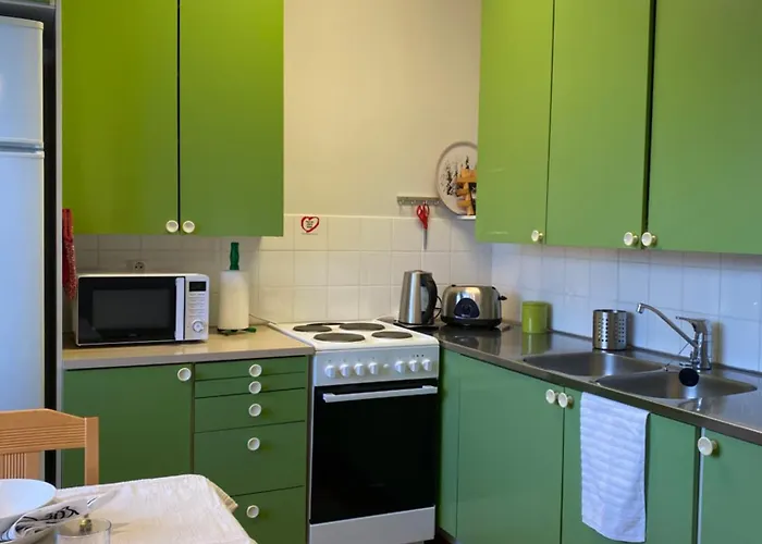 Leenantupa * Rovaniemi