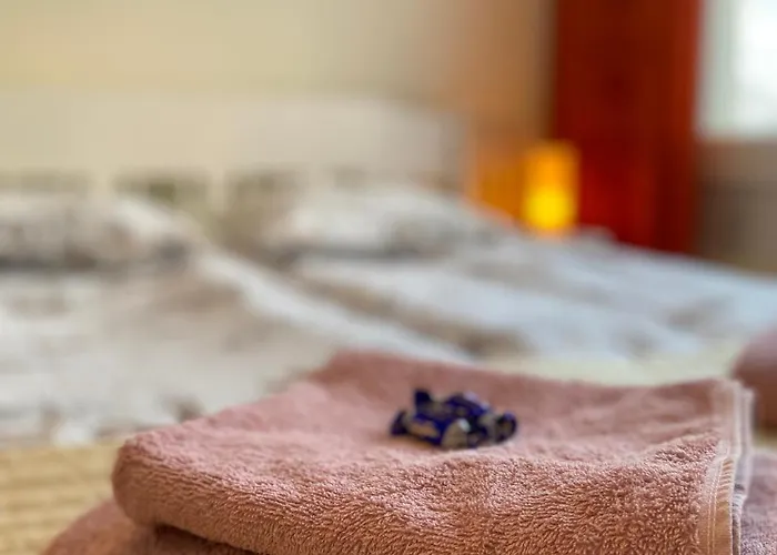 Leenantupa Rovaniemi