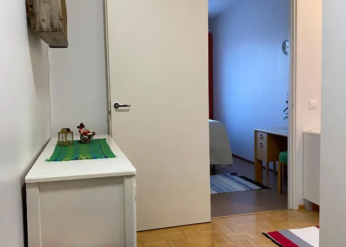 Apartamento Leenantupa *