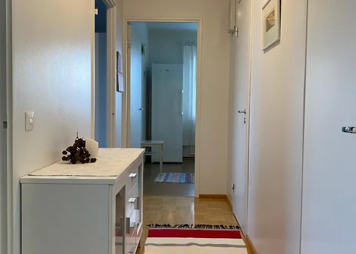 Leenantupa * Rovaniemi