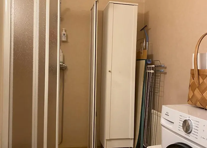 Leenantupa Apartamento Rovaniemi