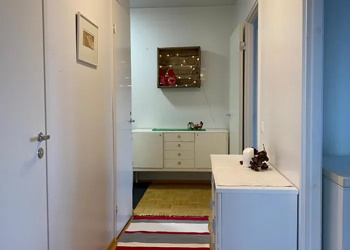 Leenantupa Apartamento *