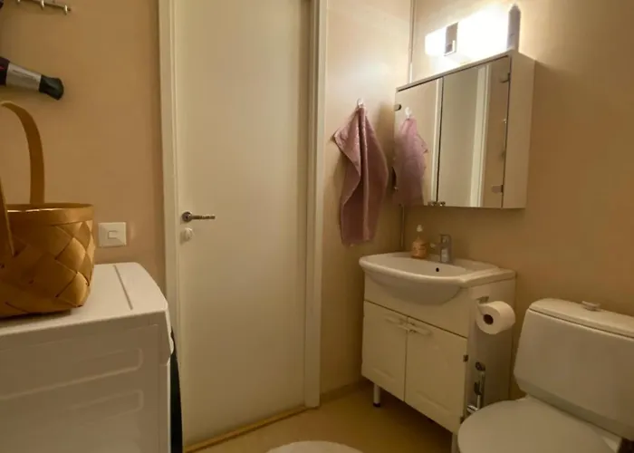 Leenantupa Apartamento